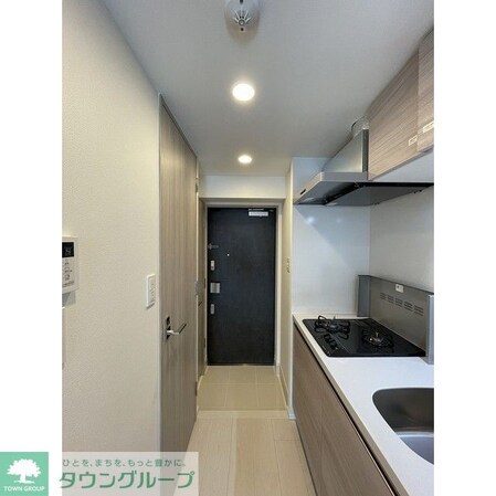 BPRレジデンス大島の物件内観写真